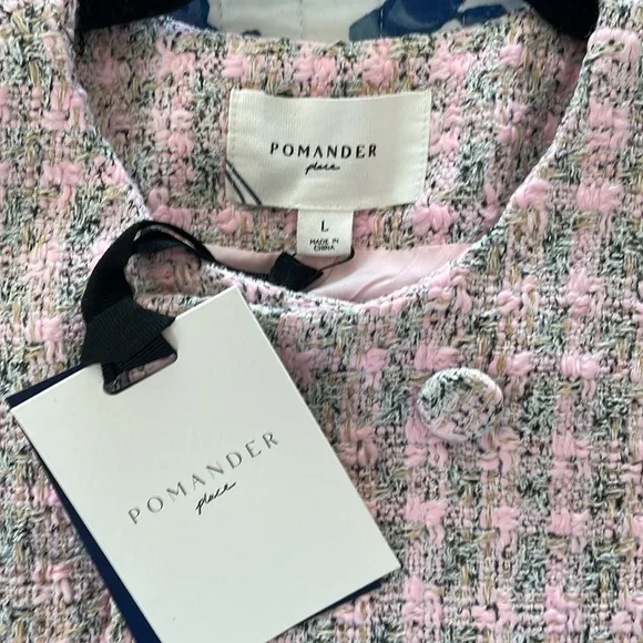 Tuckernuck Pomander Place Bianca Dress