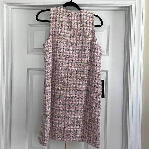 Tuckernuck Pomander Place Bianca Dress