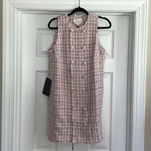 Tuckernuck Pomander Place Bianca Dress