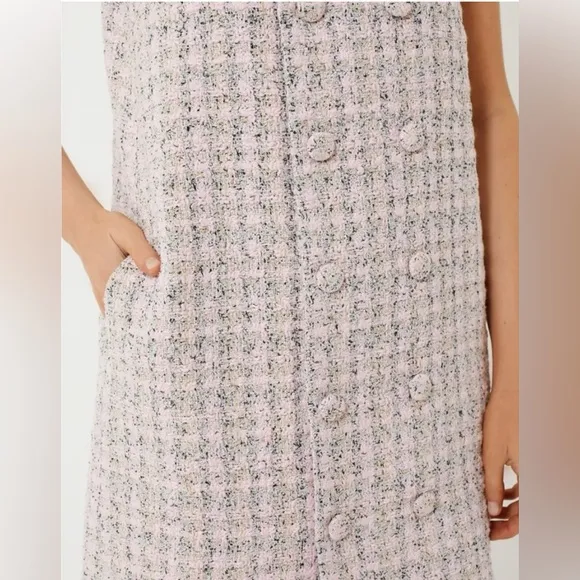 Tuckernuck Pomander Place Bianca Dress