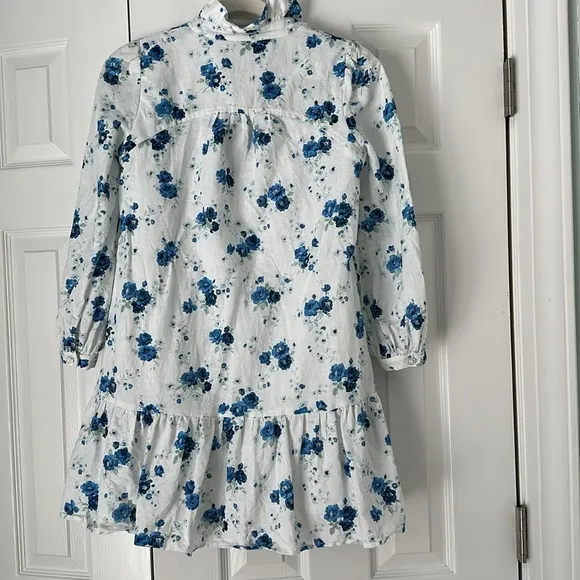 TUCKERNUCK Seabrook Blooms Palmerston Dress