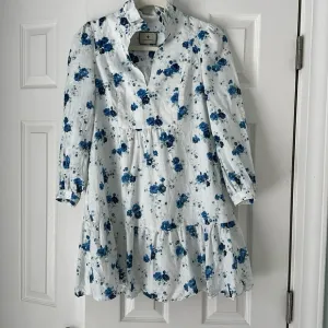 TUCKERNUCK Seabrook Blooms Palmerston Dress
