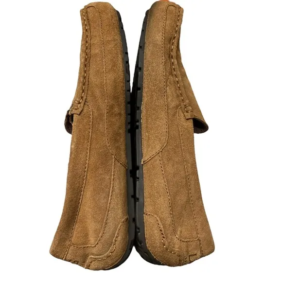 UGG Alder Slip-on Driving Moccasins / Loafers Size 10