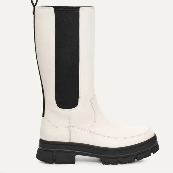 UGG Ashton High Chelsea Boots