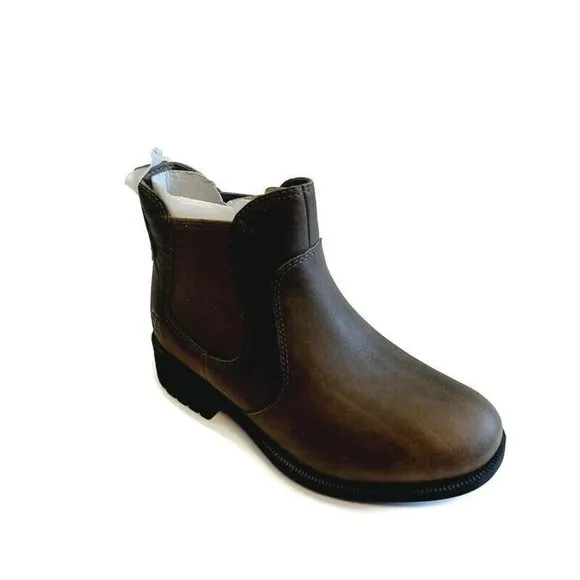 UGG Bonham Boot III Fashion Waterproof Chelsea Boots 1110129 Womens Size 5.5
