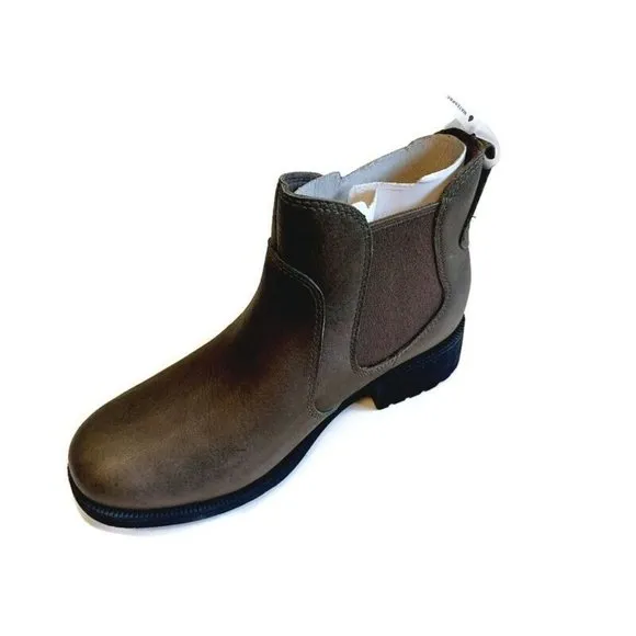 UGG Bonham Boot III Fashion Waterproof Chelsea Boots 1110129 Womens Size 5.5