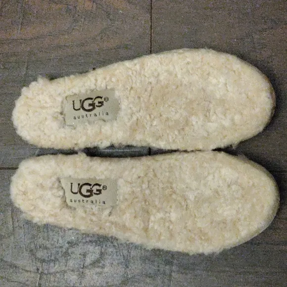 UGG Kids Winter Chelsea Boots #5671