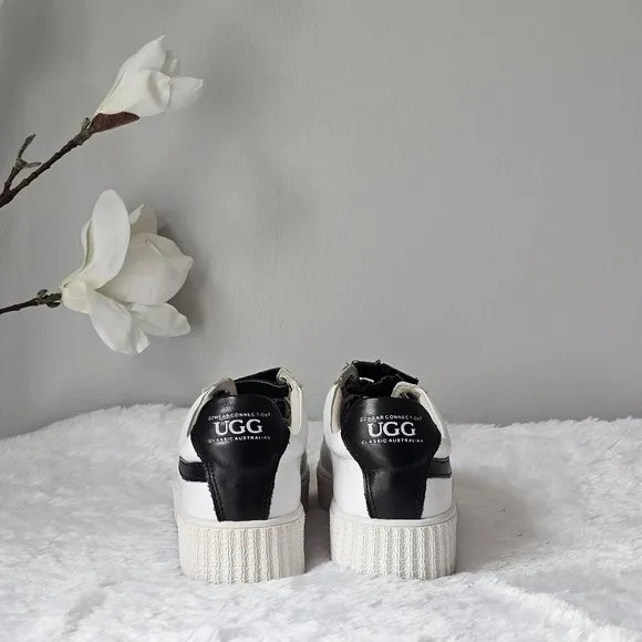UGG Platform Sneakers