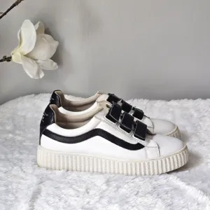 UGG Platform Sneakers
