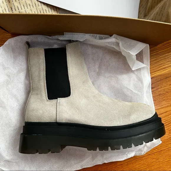 URBAN OUTFITTERS Mason Boot