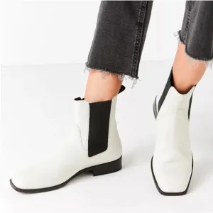 Vagabond Cora Leather Chelsea Boot