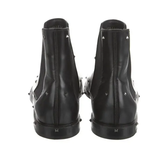 Valentino Garavani boots  100% authentic