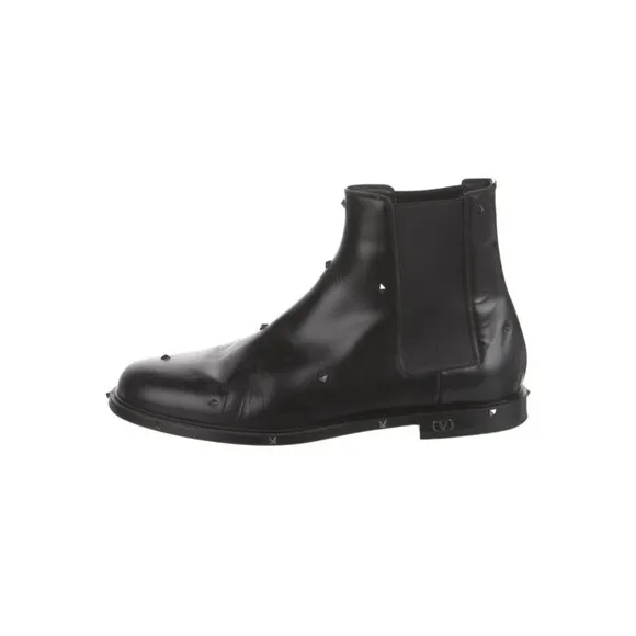 Valentino Garavani boots  100% authentic