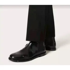 Valentino Garavani boots  100% authentic