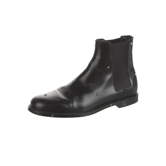 Valentino Garavani boots  100% authentic