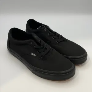 VANS DOHENY LOW TOP SNEAKERS KIDS