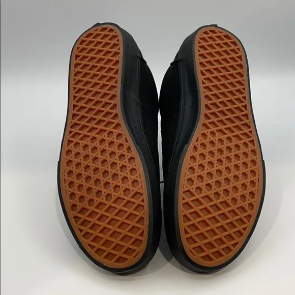 VANS DOHENY LOW TOP SNEAKERS KIDS