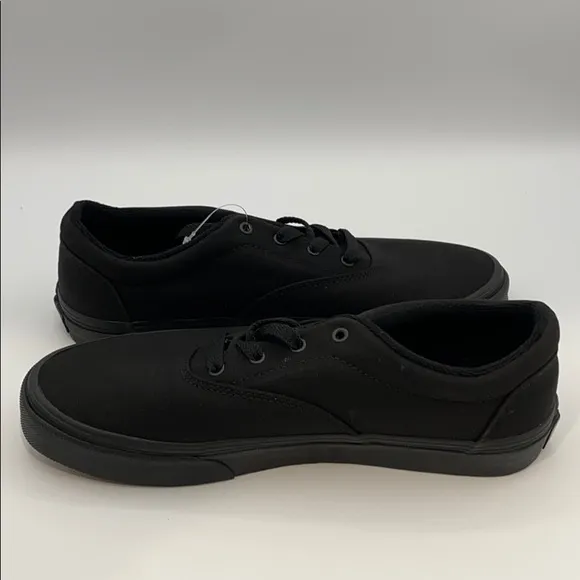 VANS DOHENY LOW TOP SNEAKERS KIDS