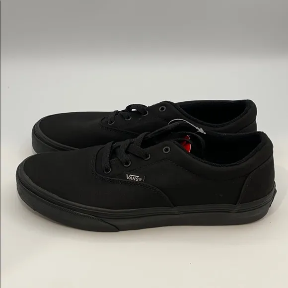 VANS DOHENY LOW TOP SNEAKERS KIDS