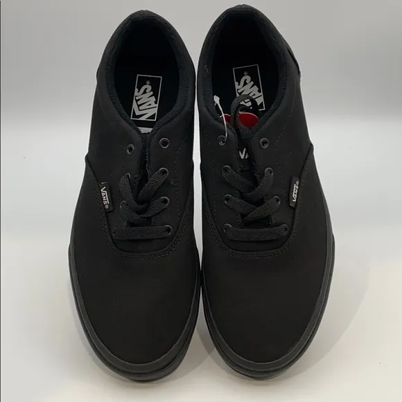 VANS DOHENY LOW TOP SNEAKERS KIDS