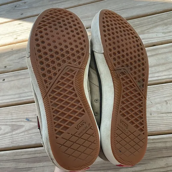 Vans Gilbert Crockett Pro Low-Top Sneakers