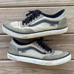 Vans Gilbert Crockett Pro Low-Top Sneakers