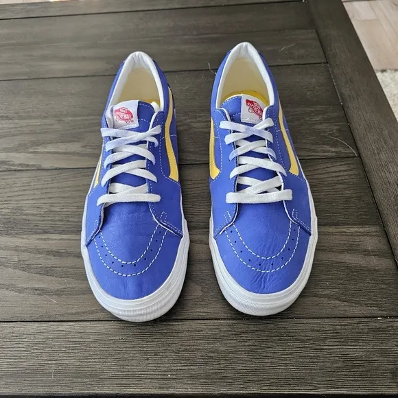 Vans Old Skool Lace Up Sneakers