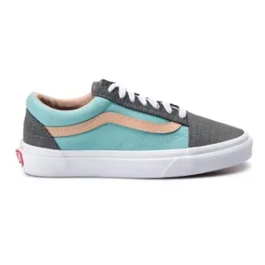 Vans Old Skool Plimsolls
