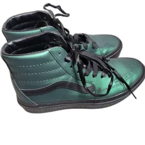 VANS Sk8hi Platform Harry Potter Dark Arts Sneakers - Unisex
