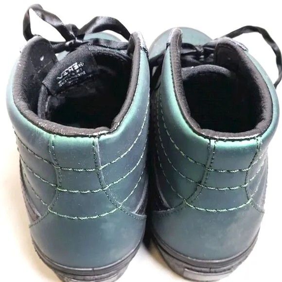 VANS Sk8hi Platform Harry Potter Dark Arts Sneakers - Unisex