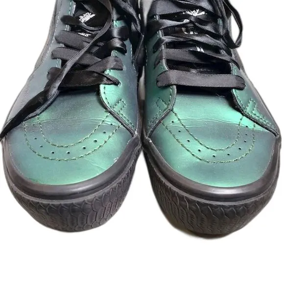 VANS Sk8hi Platform Harry Potter Dark Arts Sneakers - Unisex