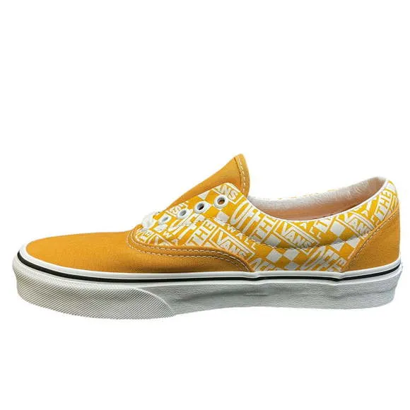 Vans Unisex Adult Off The Wall Low-top Sneakers Size M11.5