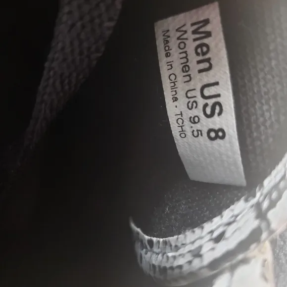 Vans unisex snake print low top lace-up Sneakers