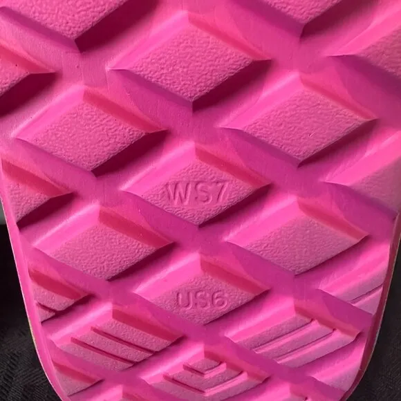 Vans x Barbie Slide-On Vr3 Cush Sandals