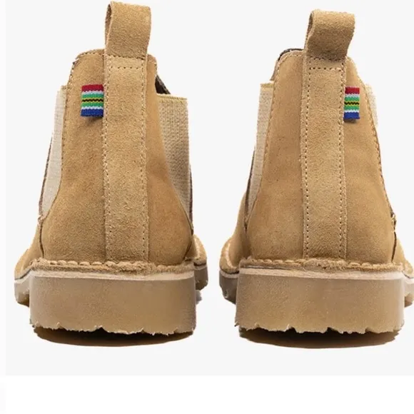 Veldskoen URBAN CHELSEA Boots-2