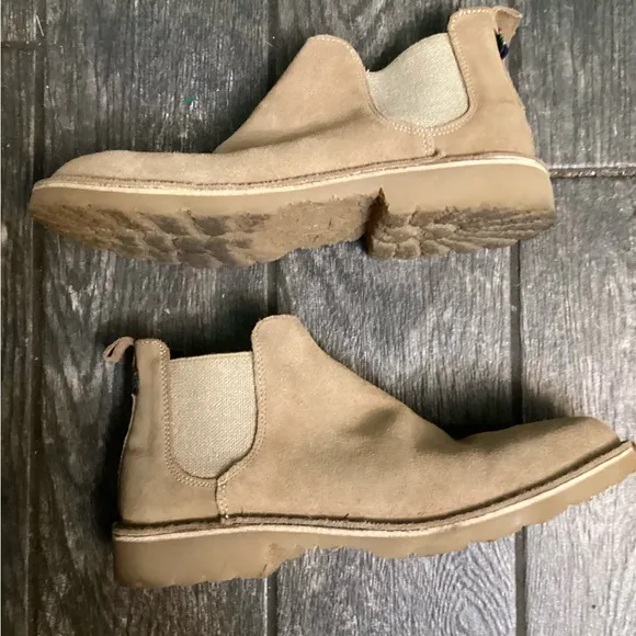 Veldskoen URBAN CHELSEA Boots-2