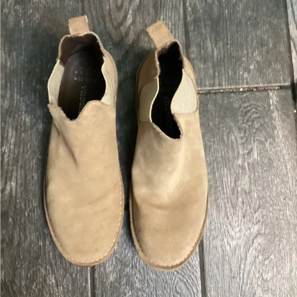 Veldskoen URBAN CHELSEA Boots-2