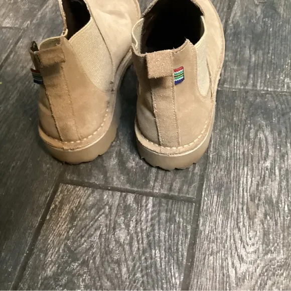 Veldskoen URBAN CHELSEA Boots-2
