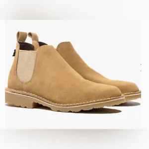 Veldskoen URBAN CHELSEA Boots-2