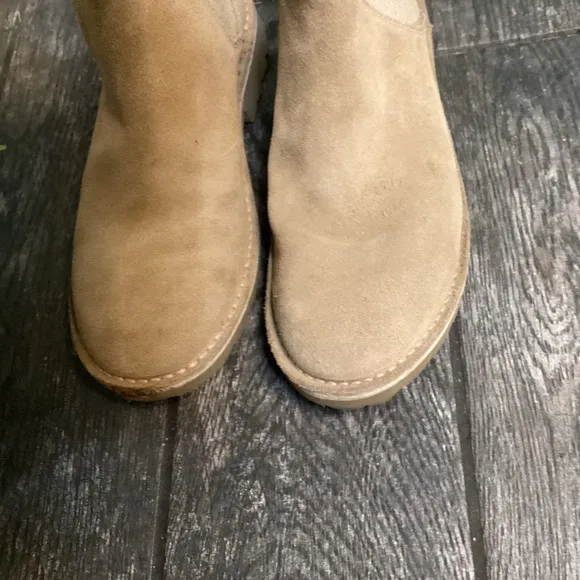 Veldskoen URBAN CHELSEA Boots-2