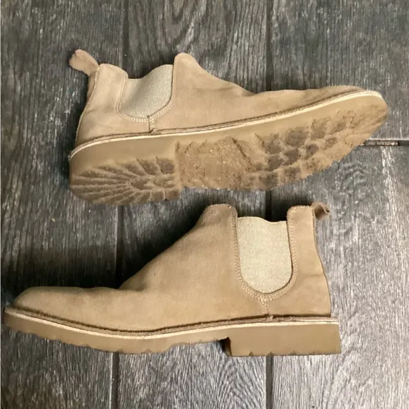 Veldskoen URBAN CHELSEA Boots-2