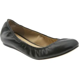Vera Wang Lavender Lillian Ballet Flats Black 8