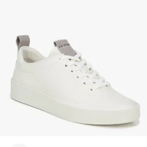 Via Spiga Mae Milk platform sneakers