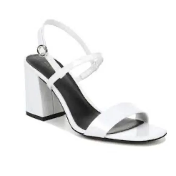 𝅺Via Spiga Strap Sandal NIB