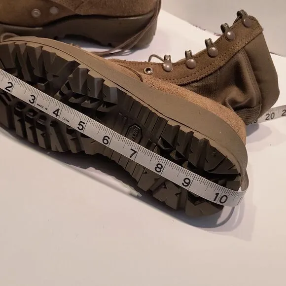 Vibram Combat Boots Women's  NWT