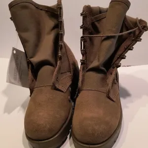 Vibram Combat Boots Women's  NWT