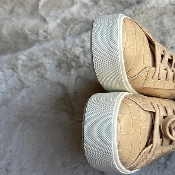 Vince Bentfield platform Sneakers