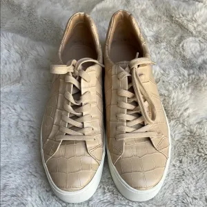 Vince Bentfield platform Sneakers