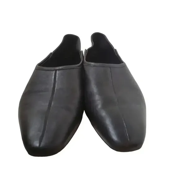 VINCE Branine Napa Ballet Flat Size 8 M