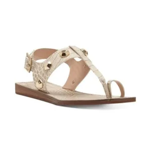 VINCE Camuto &quot;Dailette&quot; studded toe loop Women size 7.5 NEW sandal